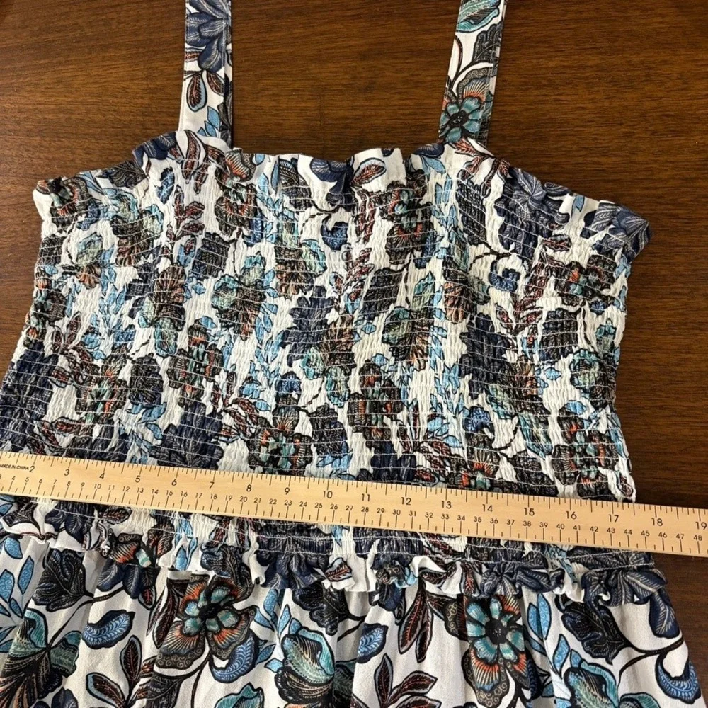 a.n.a women floral